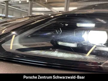 PORSCHE Cayenne E-Hybrid BOSE LED-Matrix Panoramadach