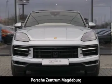 PORSCHE Cayenne E-Hybrid Coupe