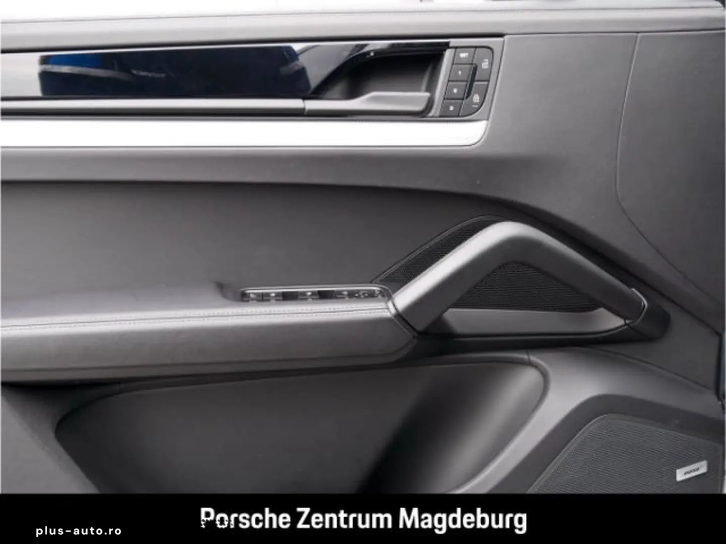 PORSCHE Cayenne E-Hybrid Coupe