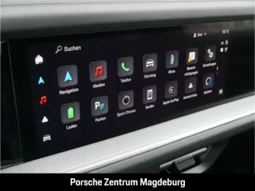 PORSCHE Cayenne E-Hybrid Coupe