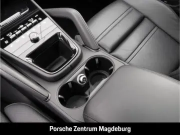 PORSCHE Cayenne E-Hybrid Coupe