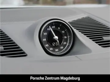 PORSCHE Cayenne E-Hybrid Coupe