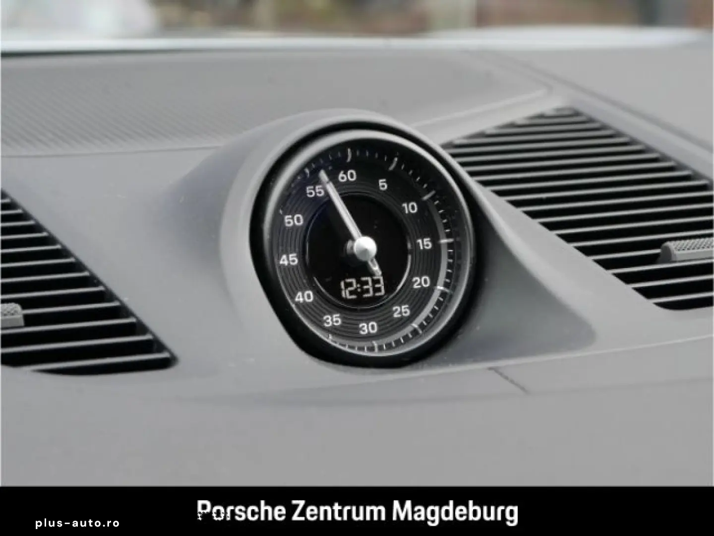 PORSCHE Cayenne E-Hybrid Coupe