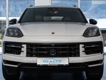 PORSCHE Cayenne S E-Hybrid