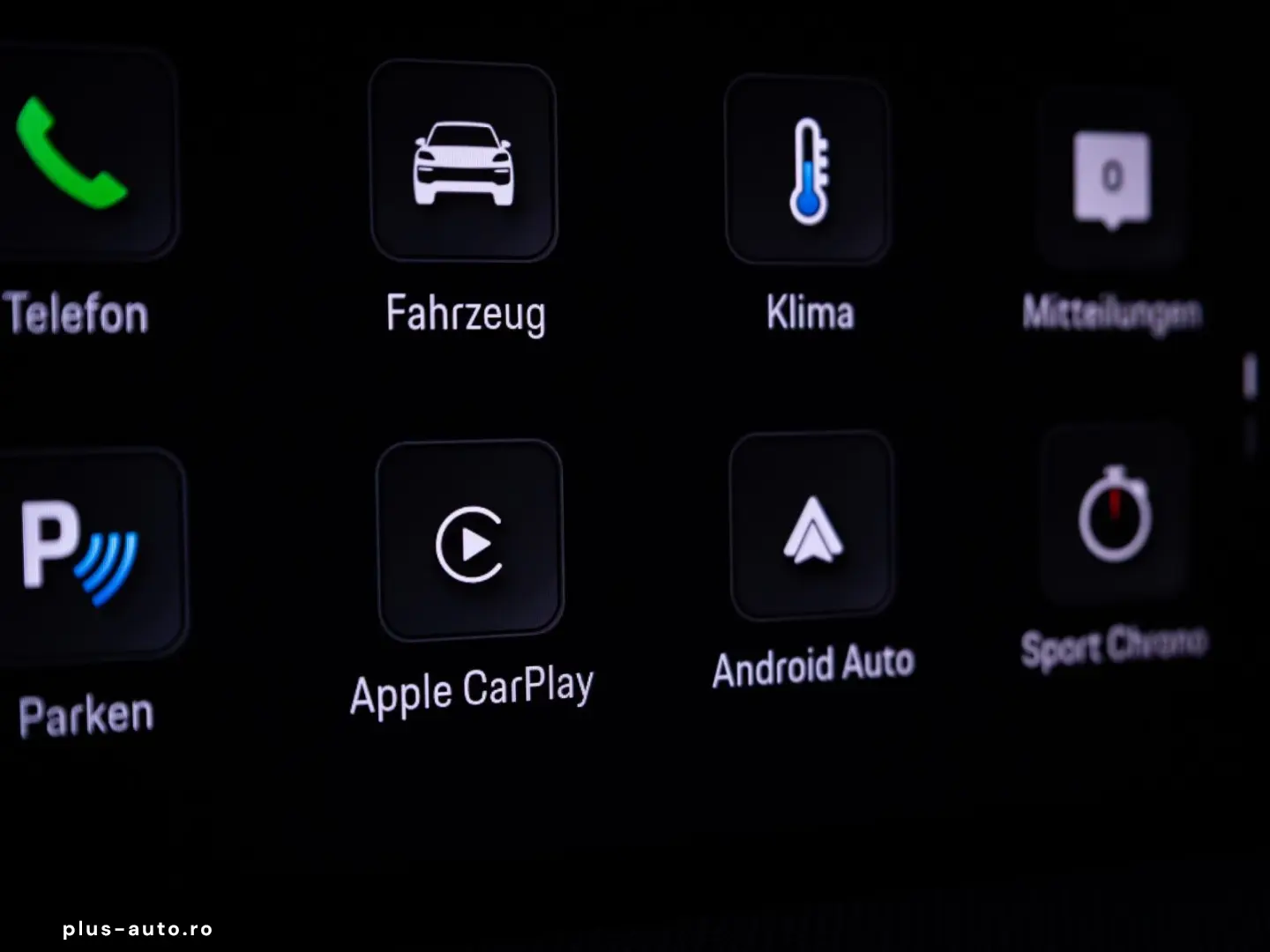 PORSCHE Cayenne S E-Hybrid