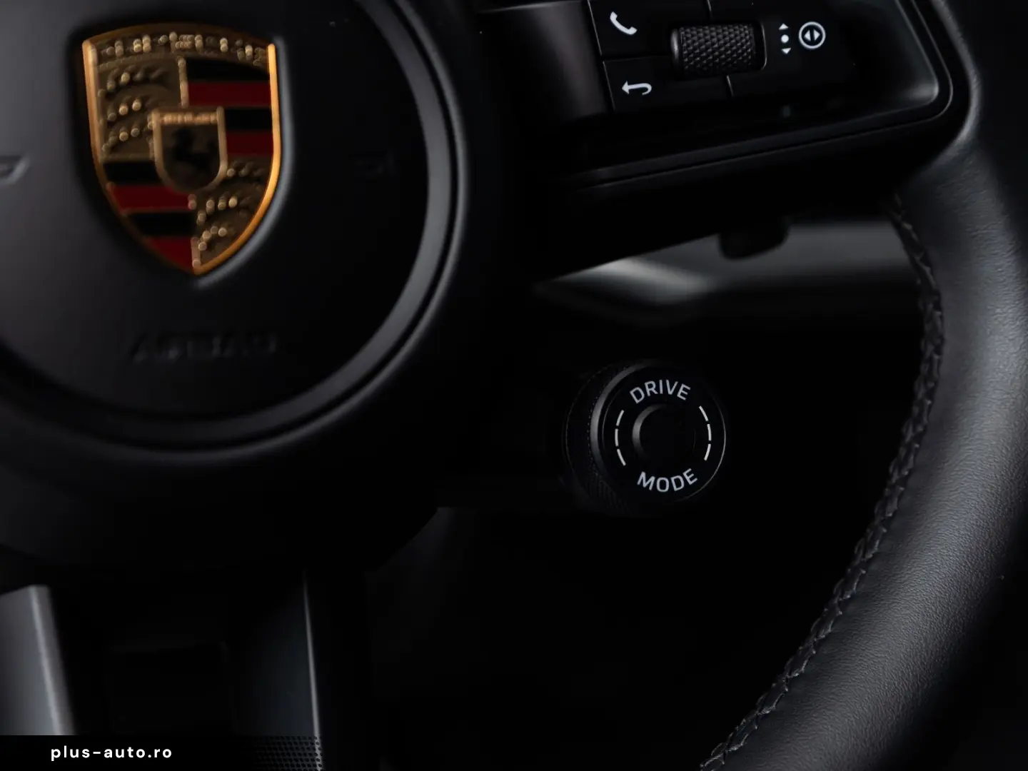 PORSCHE Cayenne S E-Hybrid