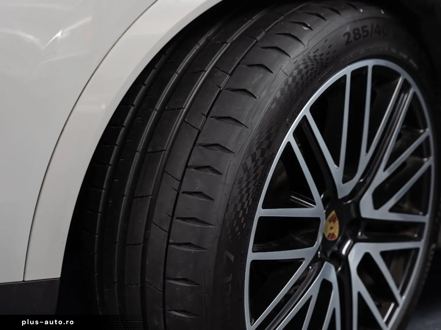 PORSCHE Cayenne S E-Hybrid