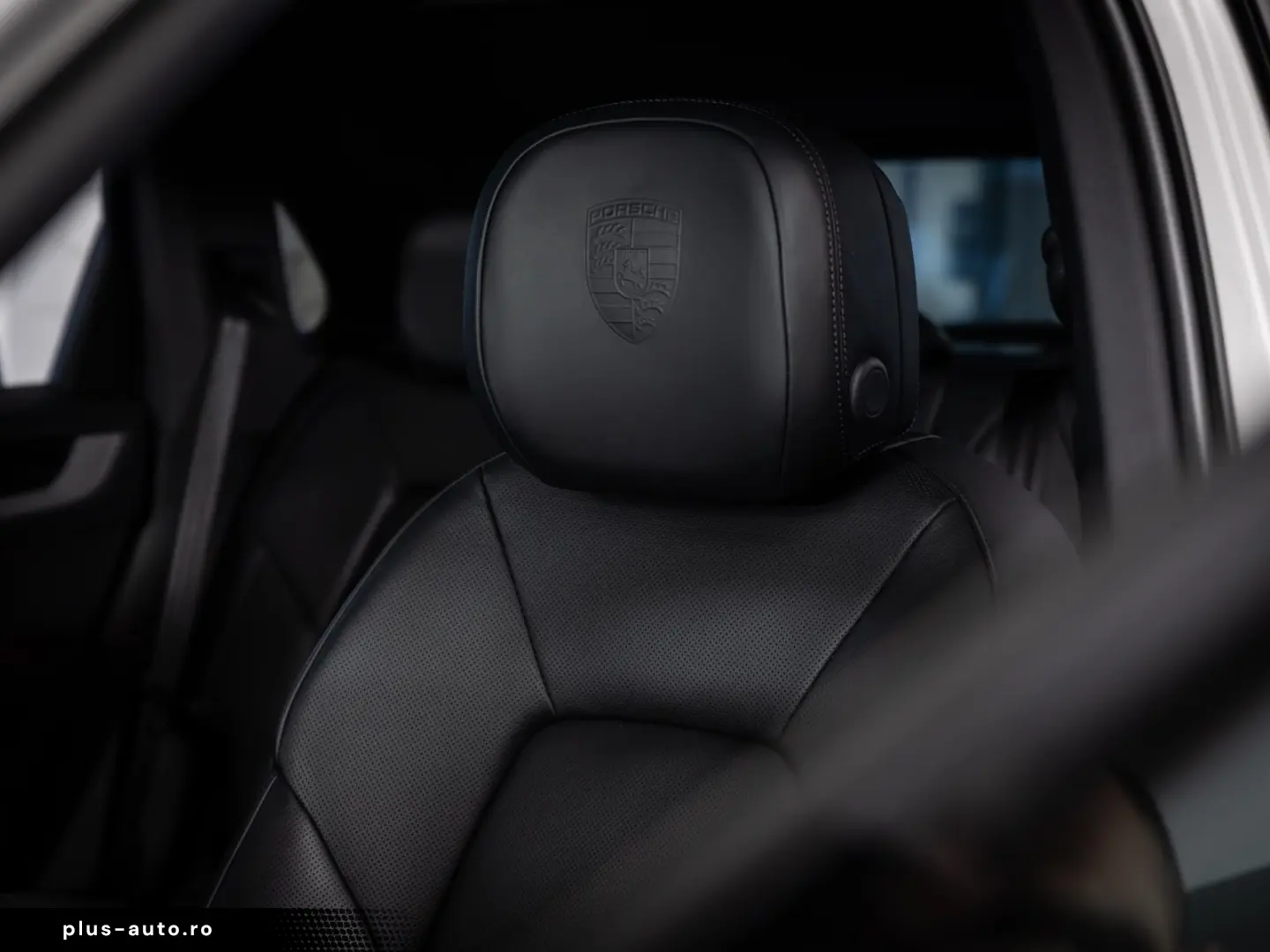 PORSCHE Cayenne S E-Hybrid