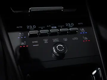 PORSCHE Cayenne S E-Hybrid