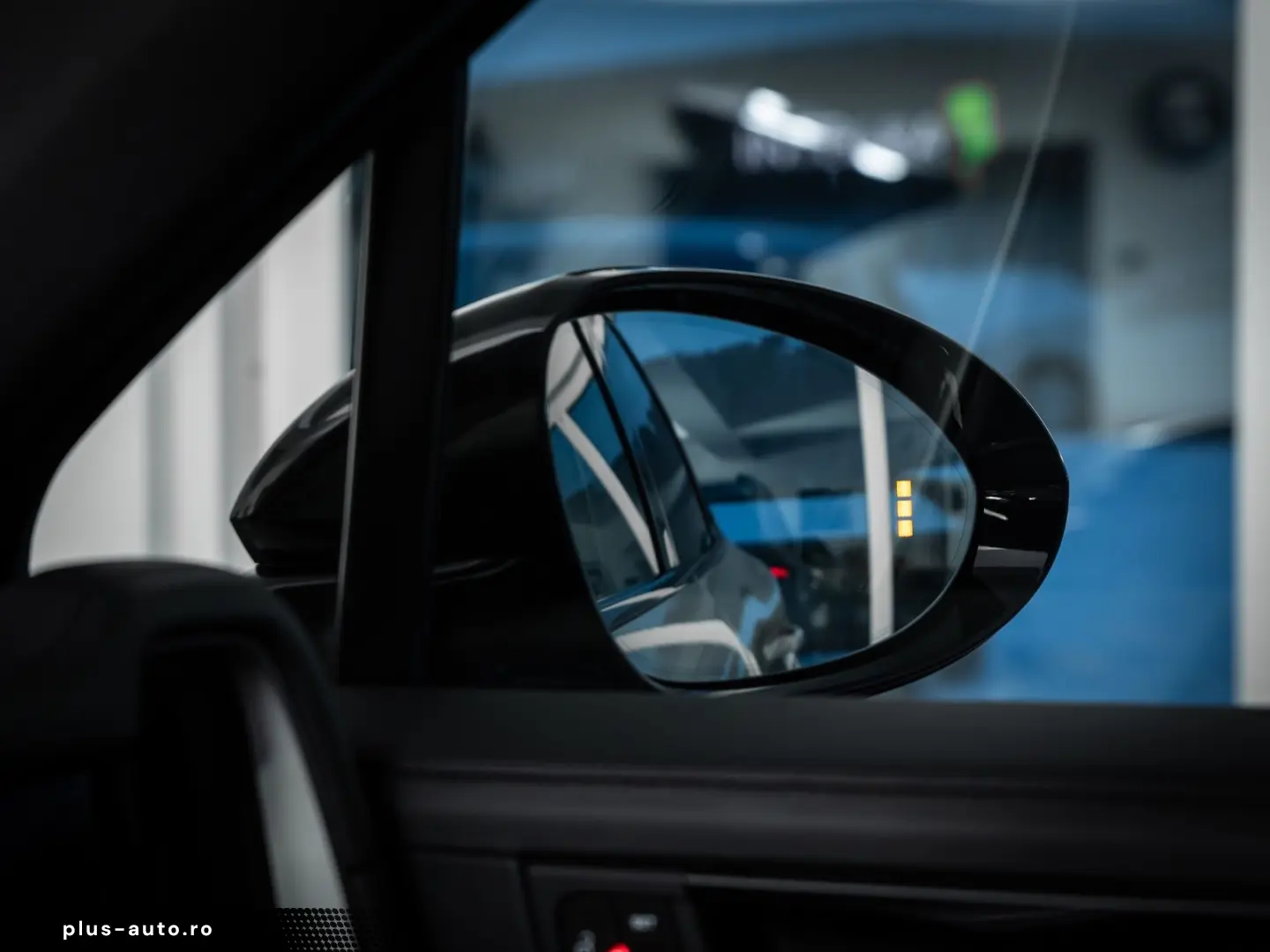 PORSCHE Cayenne S E-Hybrid