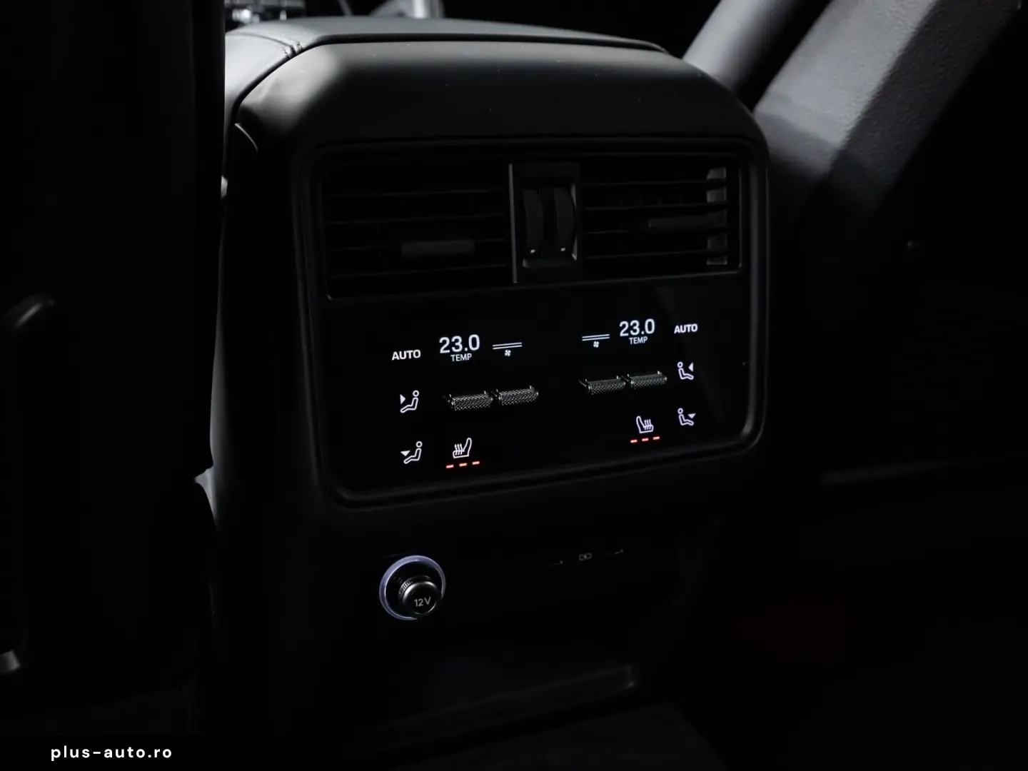 PORSCHE Cayenne S E-Hybrid