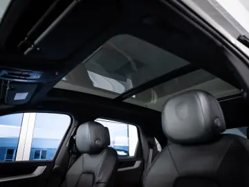 PORSCHE Cayenne S E-Hybrid