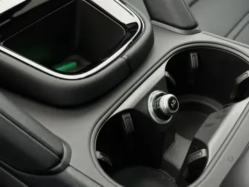 PORSCHE Cayenne E-Hybrid Coupe