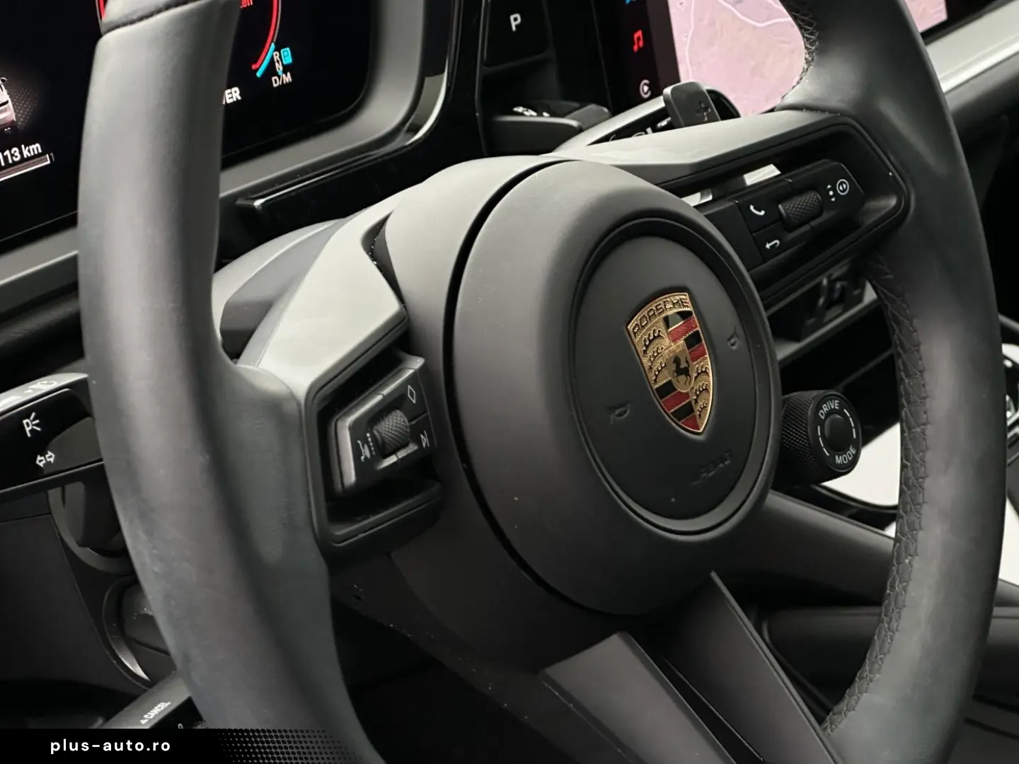 PORSCHE Cayenne E-Hybrid Coupe