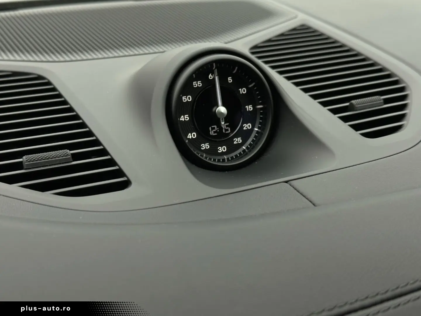 PORSCHE Cayenne E-Hybrid Coupe