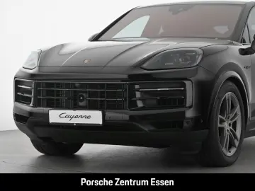 PORSCHE Cayenne E-Hybrid Coupe