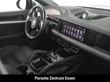 PORSCHE Cayenne E-Hybrid Coupe