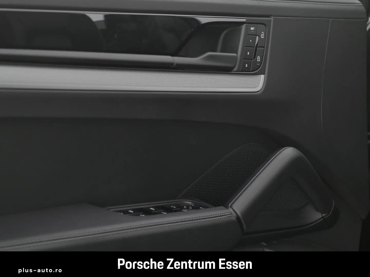 PORSCHE Cayenne E-Hybrid Coupe