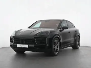 PORSCHE Cayenne E-Hybrid Coupe