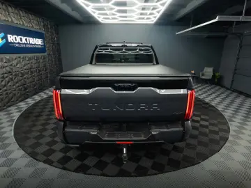 TOYOTA Tundra PLATINUM 3.4L V6 4x4  100%Options 19%VAT