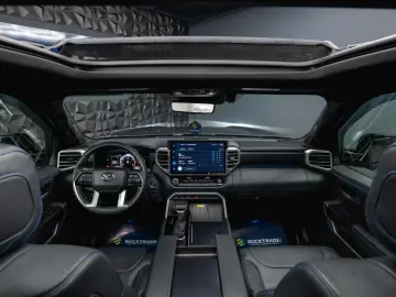 TOYOTA Tundra PLATINUM 3.4L V6 4x4  100%Options 19%VAT