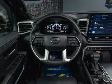 TOYOTA Tundra PLATINUM 3.4L V6 4x4  100%Options 19%VAT