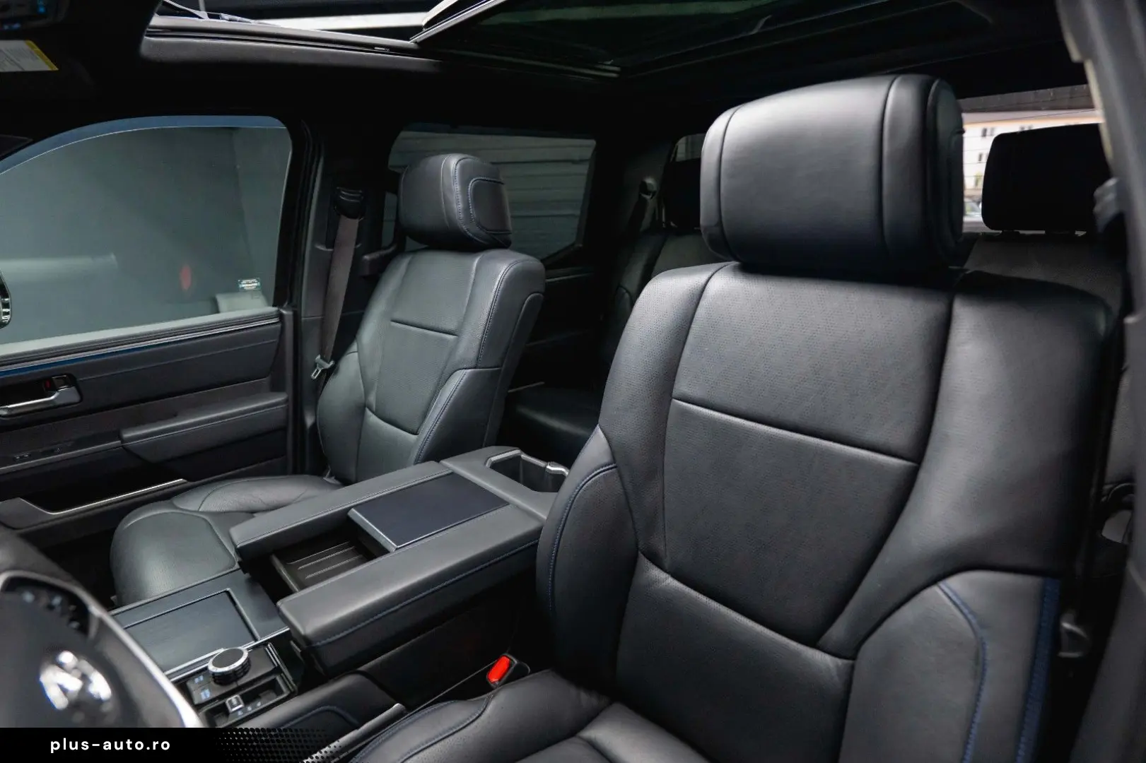 TOYOTA Tundra PLATINUM 3.4L V6 4x4  100%Options 19%VAT