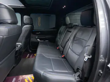 TOYOTA Tundra PLATINUM 3.4L V6 4x4  100%Options 19%VAT