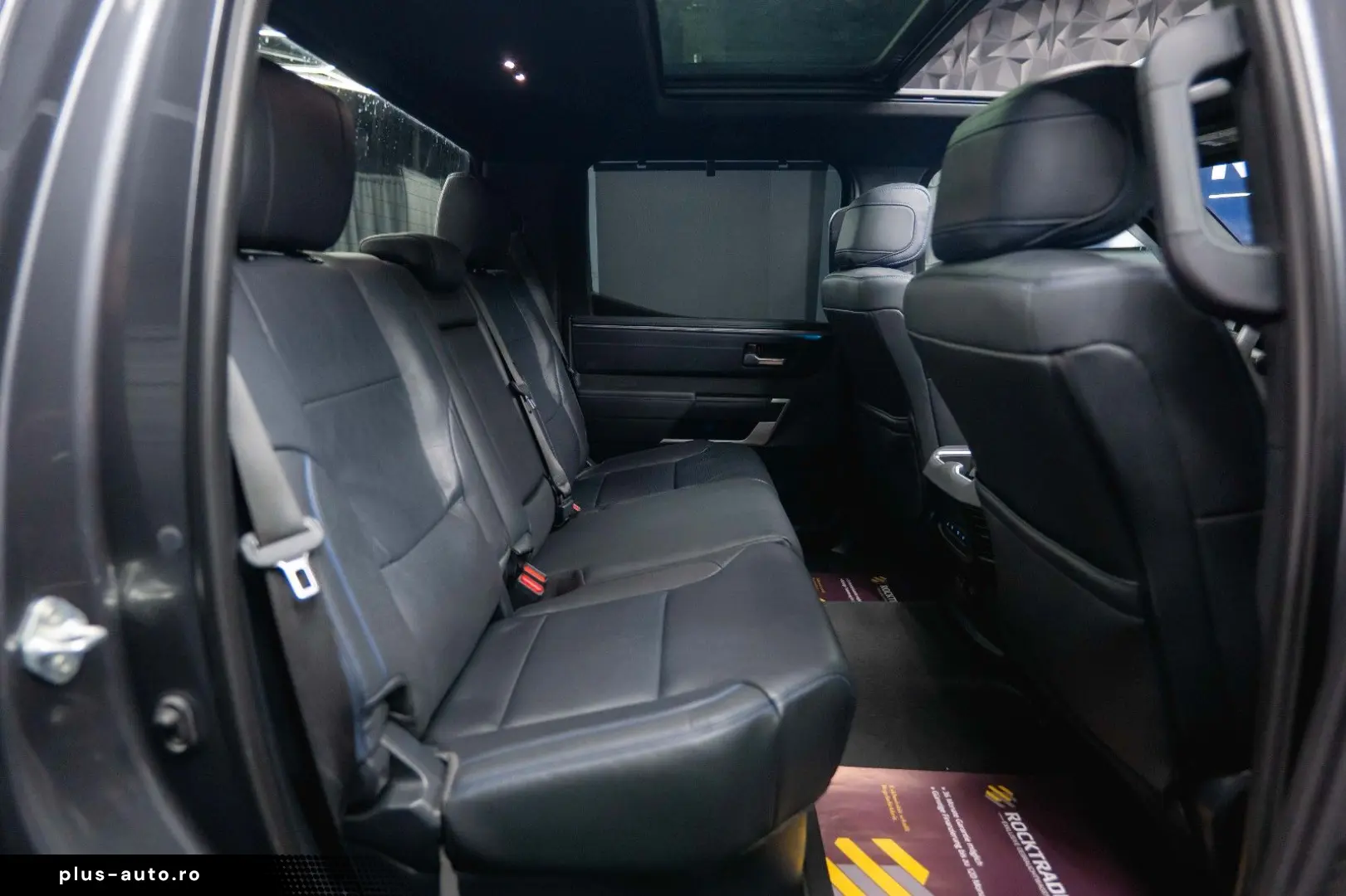 TOYOTA Tundra PLATINUM 3.4L V6 4x4  100%Options 19%VAT