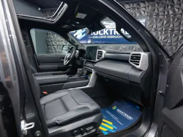 TOYOTA Tundra PLATINUM 3.4L V6 4x4  100%Options 19%VAT