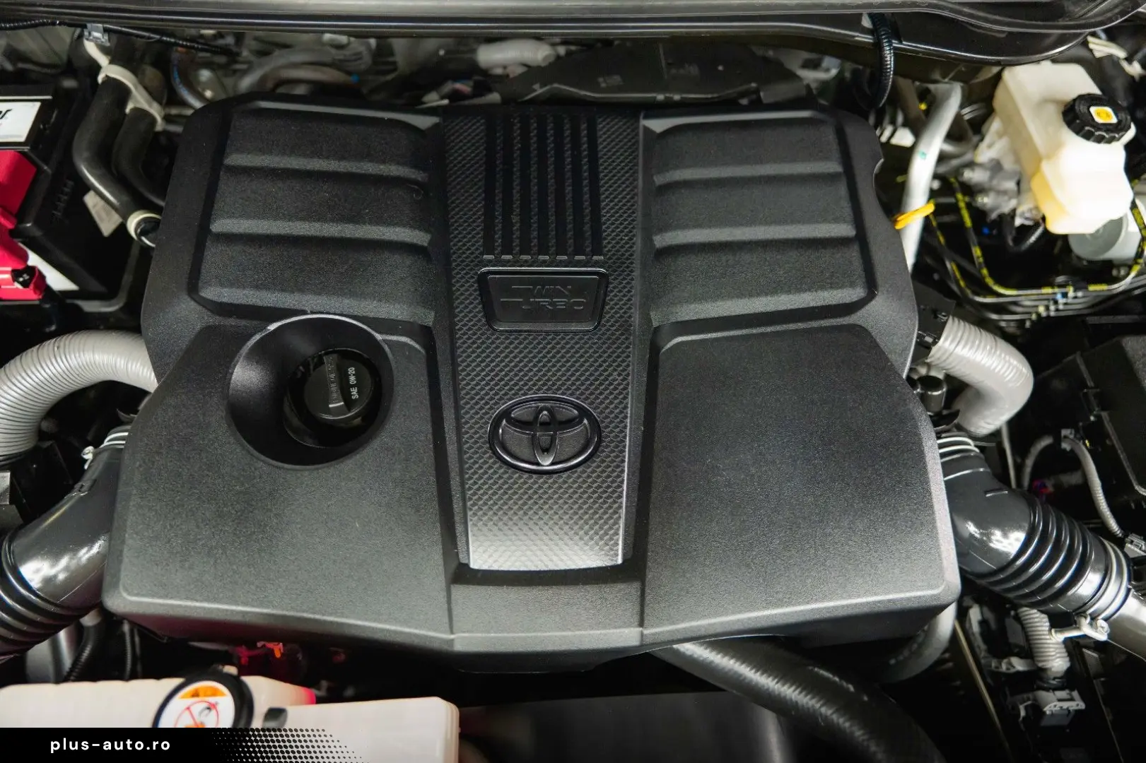 TOYOTA Tundra PLATINUM 3.4L V6 4x4  100%Options 19%VAT