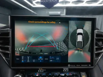 TOYOTA Tundra PLATINUM 3.4L V6 4x4  100%Options 19%VAT