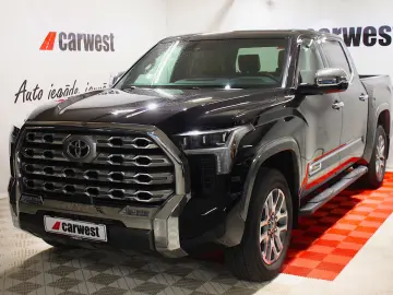TOYOTA Tundra 1794  Pano ACC EU 360 4WD NAVI LED LEATHE