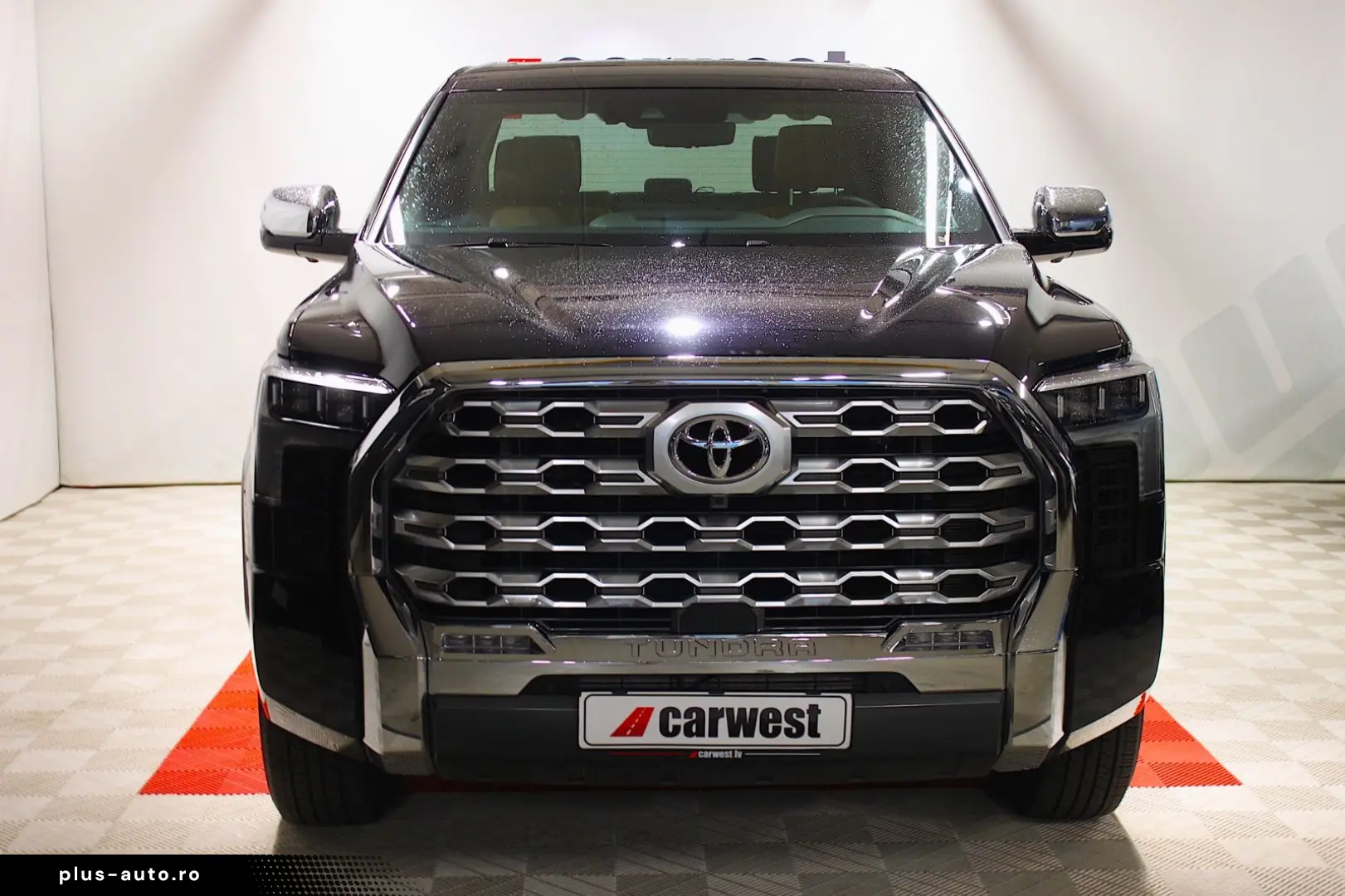 TOYOTA Tundra 1794  Pano ACC EU 360 4WD NAVI LED LEATHE