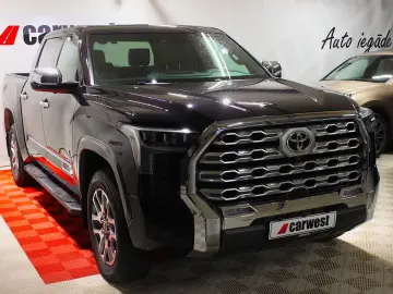 TOYOTA Tundra 1794  Pano ACC EU 360 4WD NAVI LED LEATHE