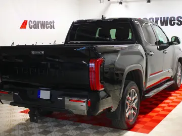 TOYOTA Tundra 1794  Pano ACC EU 360 4WD NAVI LED LEATHE