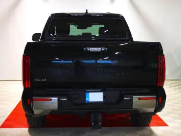 TOYOTA Tundra 1794  Pano ACC EU 360 4WD NAVI LED LEATHE