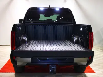 TOYOTA Tundra 1794  Pano ACC EU 360 4WD NAVI LED LEATHE