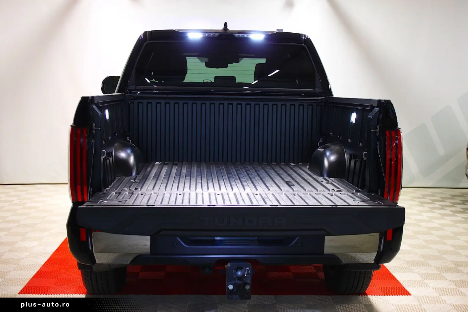 TOYOTA Tundra 1794  Pano ACC EU 360 4WD NAVI LED LEATHE