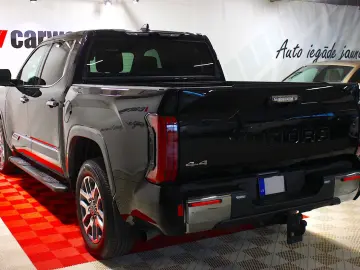 TOYOTA Tundra 1794  Pano ACC EU 360 4WD NAVI LED LEATHE