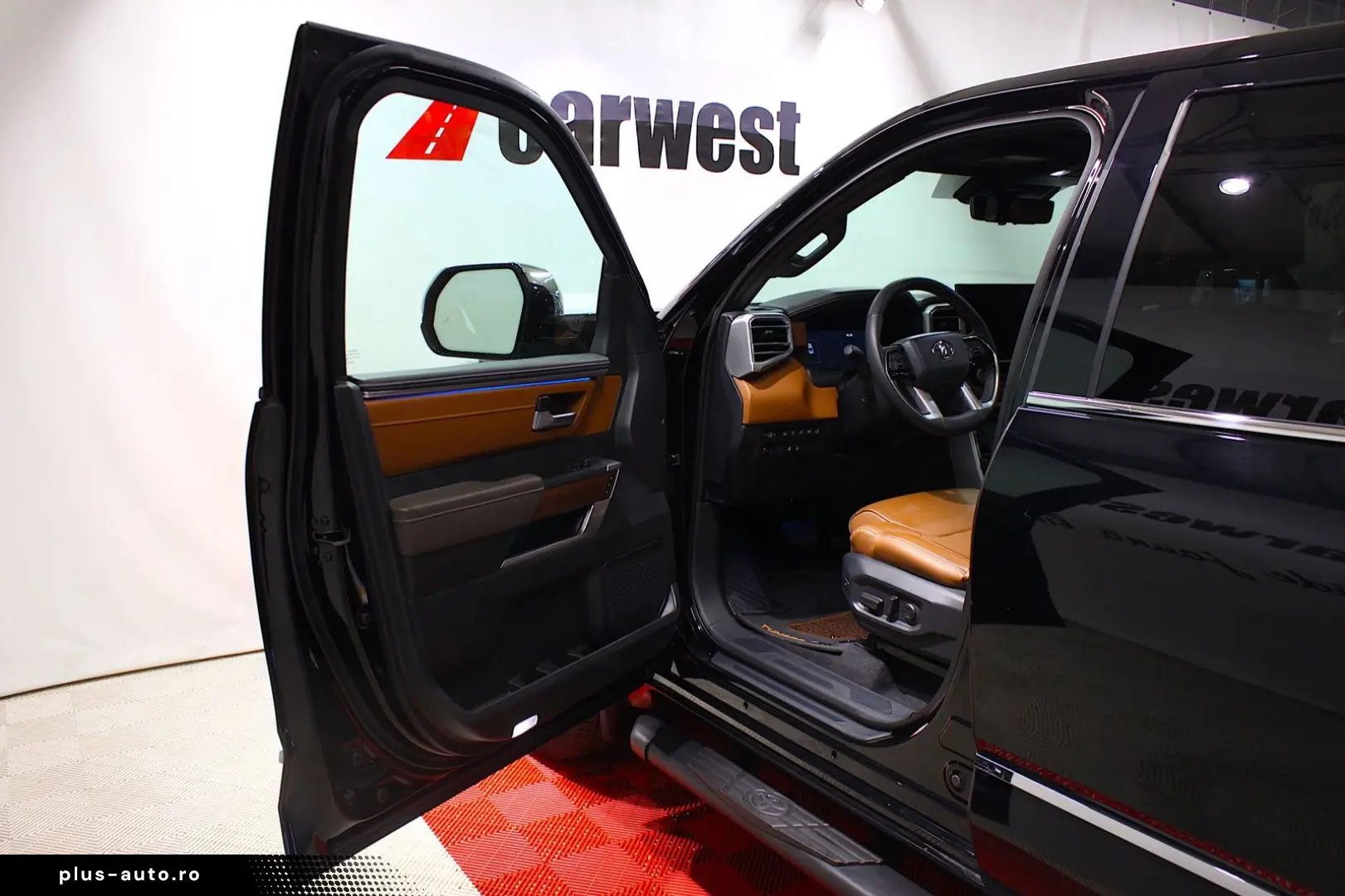 TOYOTA Tundra 1794  Pano ACC EU 360 4WD NAVI LED LEATHE