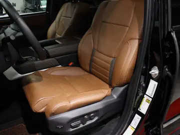 TOYOTA Tundra 1794  Pano ACC EU 360 4WD NAVI LED LEATHE