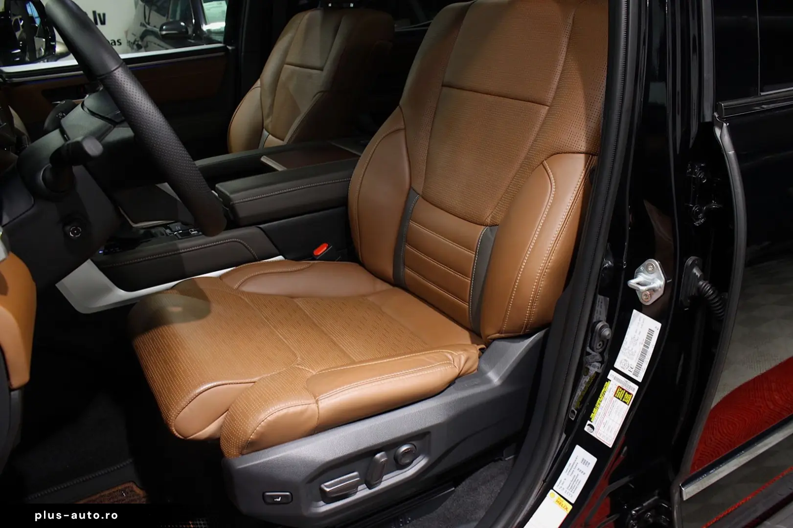 TOYOTA Tundra 1794  Pano ACC EU 360 4WD NAVI LED LEATHE