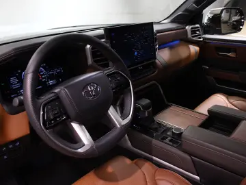 TOYOTA Tundra 1794  Pano ACC EU 360 4WD NAVI LED LEATHE