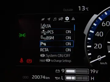 TOYOTA Tundra 1794  Pano ACC EU 360 4WD NAVI LED LEATHE