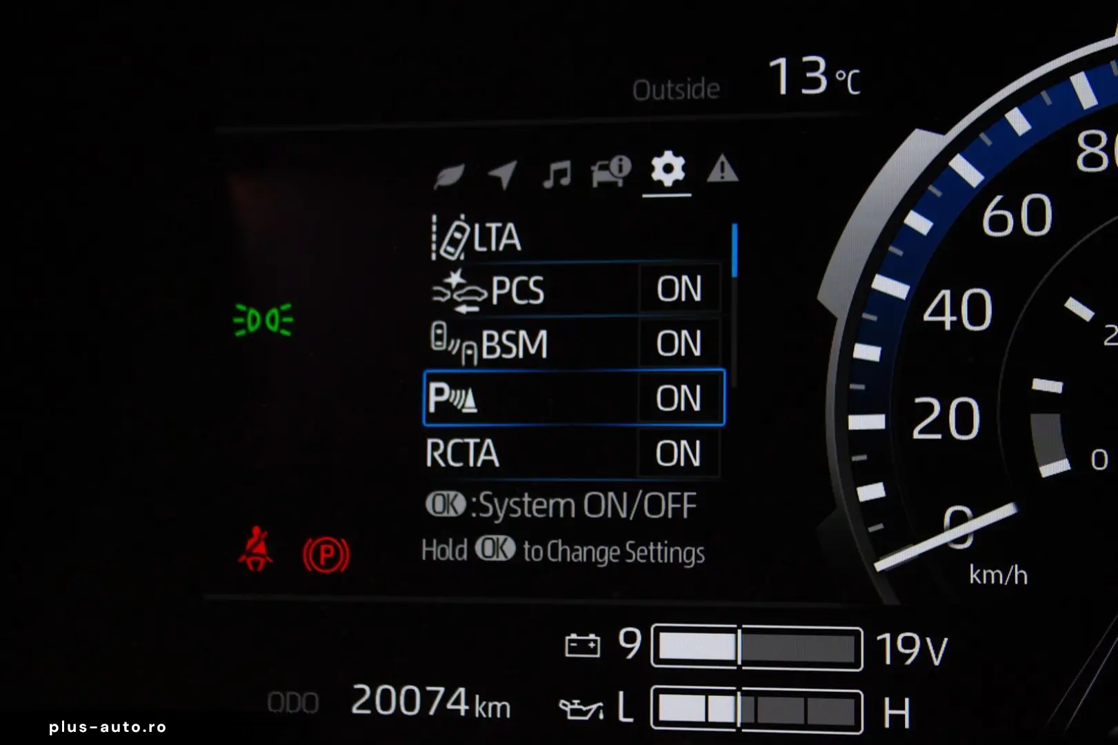 TOYOTA Tundra 1794  Pano ACC EU 360 4WD NAVI LED LEATHE