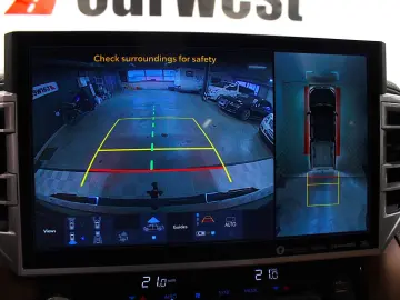 TOYOTA Tundra 1794  Pano ACC EU 360 4WD NAVI LED LEATHE