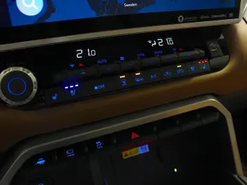 TOYOTA Tundra 1794  Pano ACC EU 360 4WD NAVI LED LEATHE