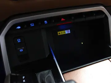 TOYOTA Tundra 1794  Pano ACC EU 360 4WD NAVI LED LEATHE