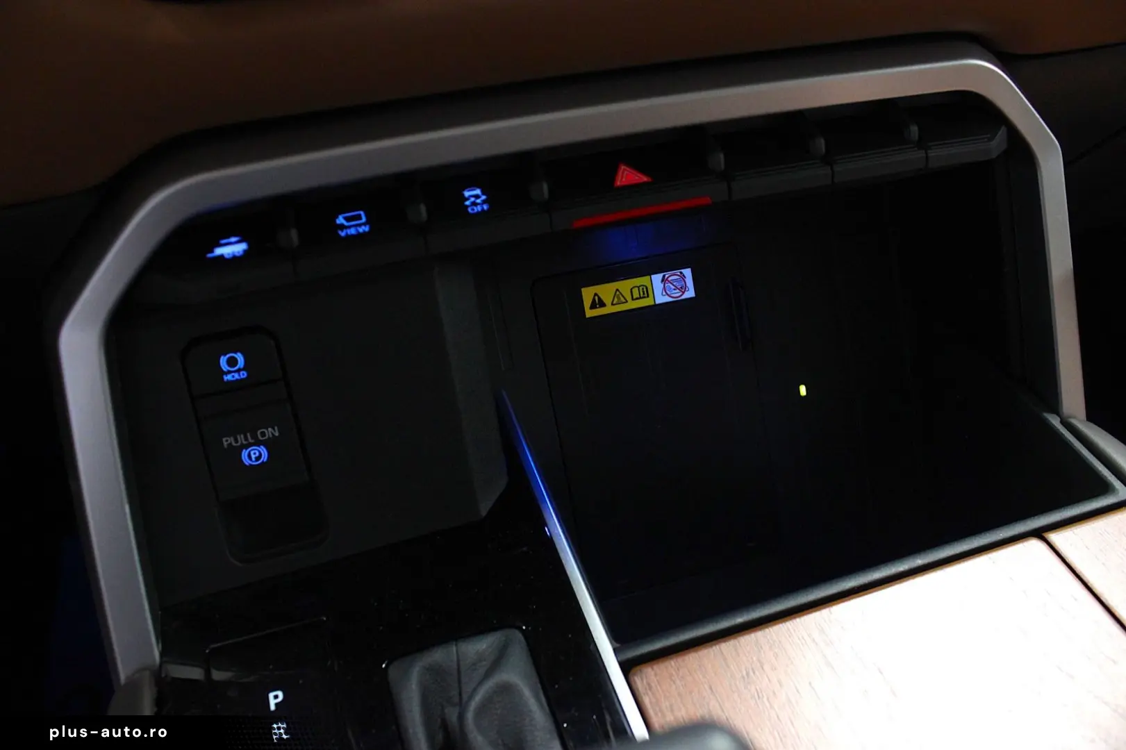 TOYOTA Tundra 1794  Pano ACC EU 360 4WD NAVI LED LEATHE